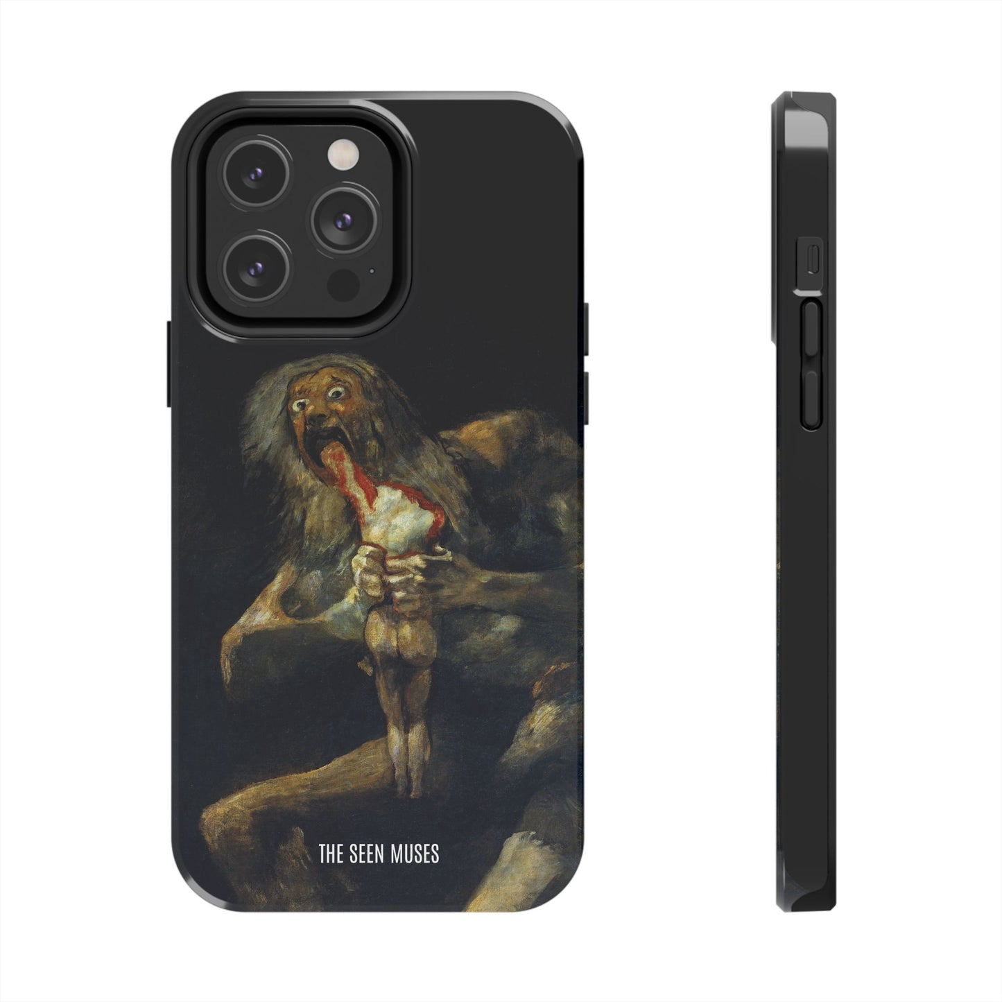 Tough Phone Cases