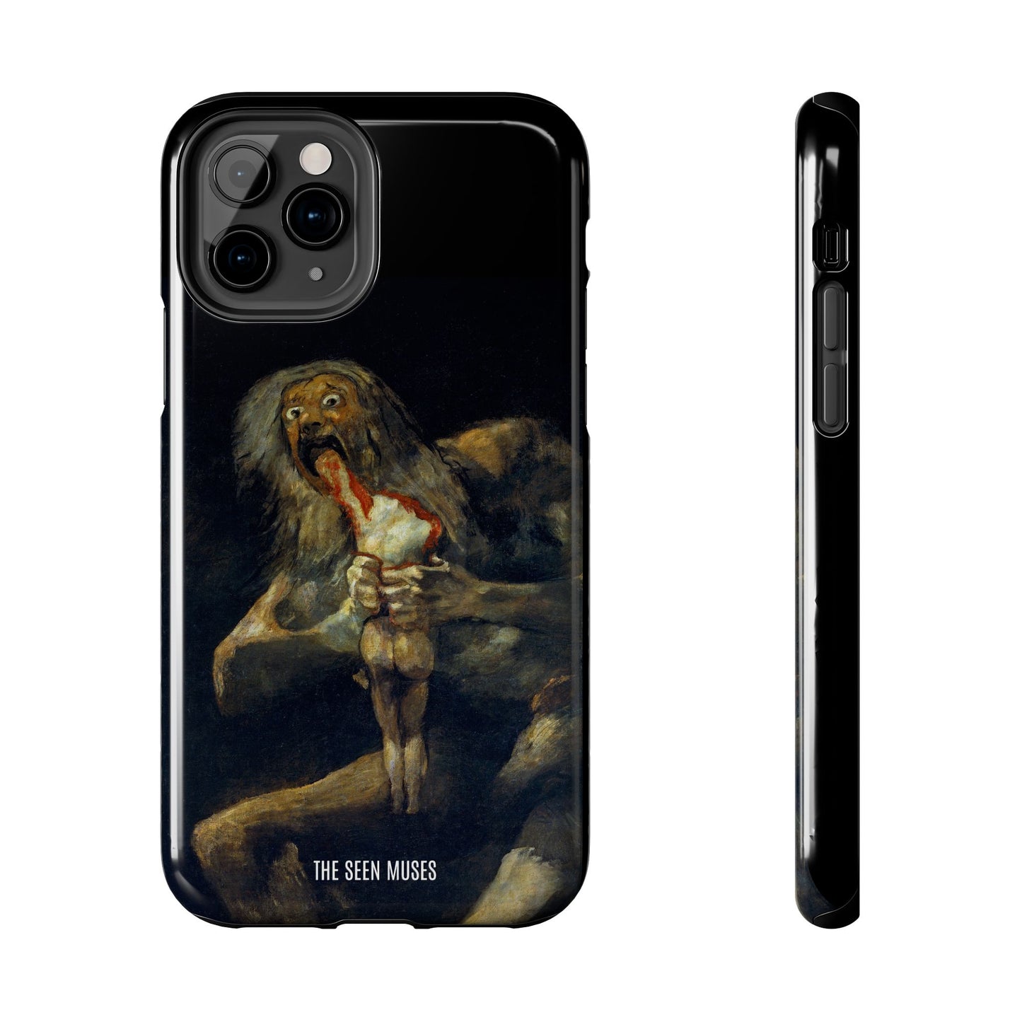 Tough Phone Cases