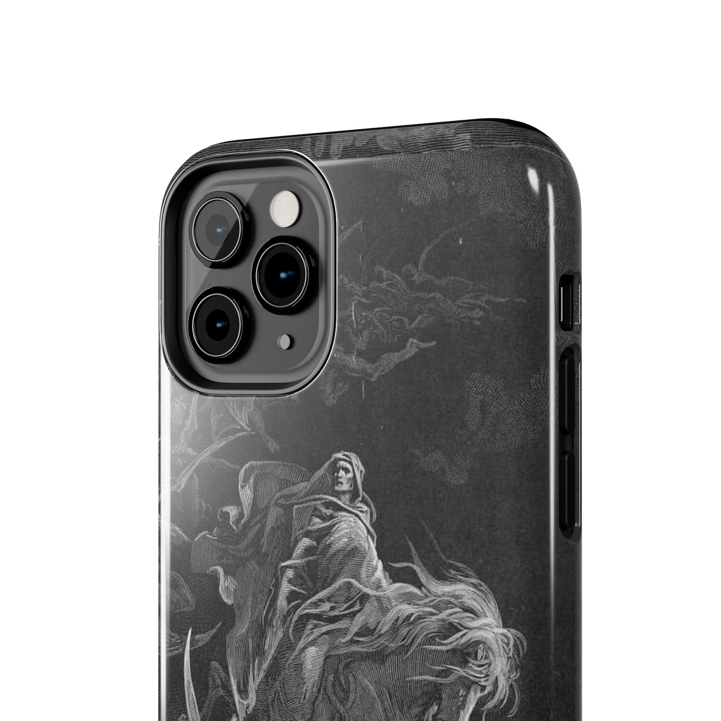 The Vision of Death by Gustave Doré (c.1868)