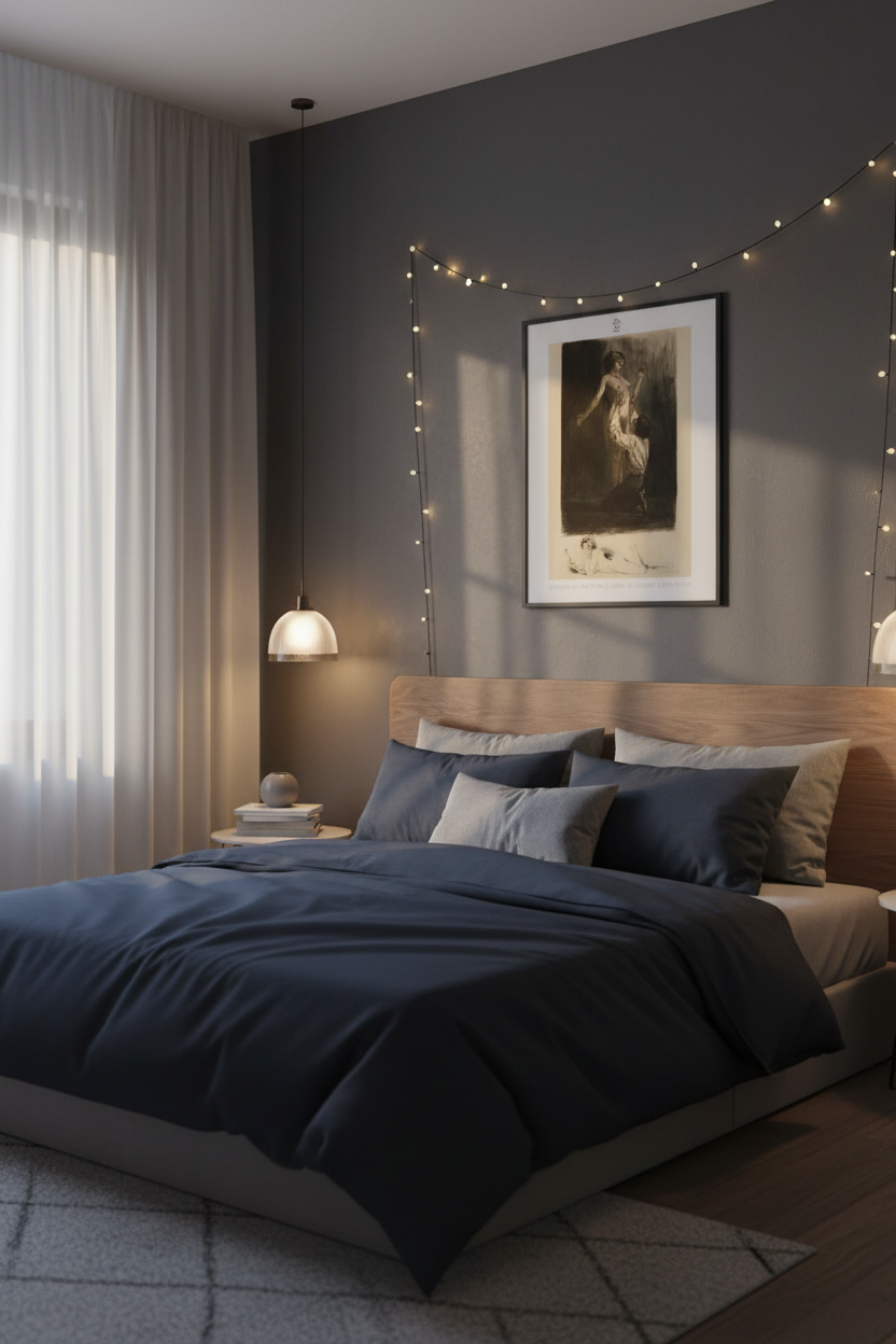 Worship of the Female Form - Alméry Lobel-Riche (Early 20th century)