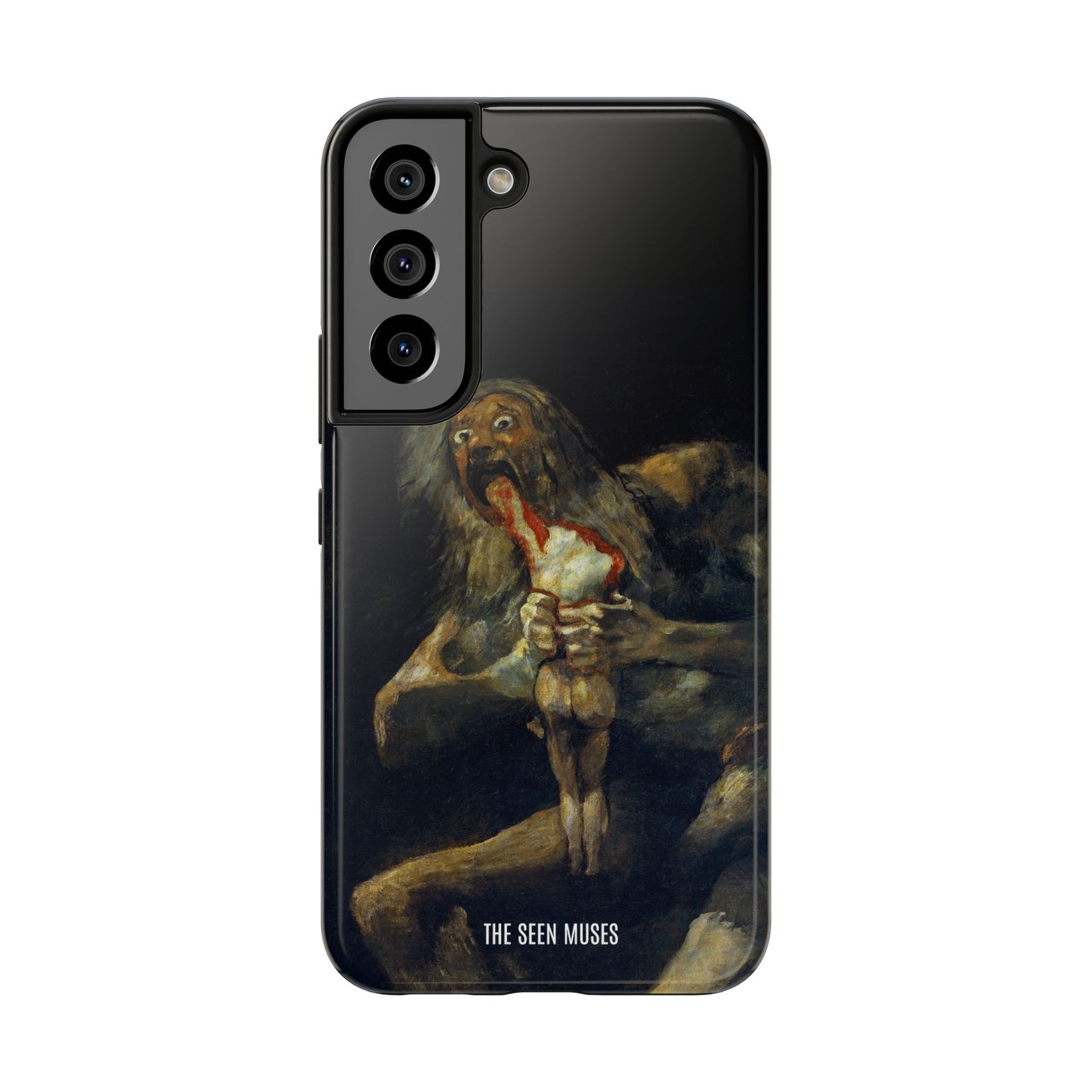 Tough Phone Cases