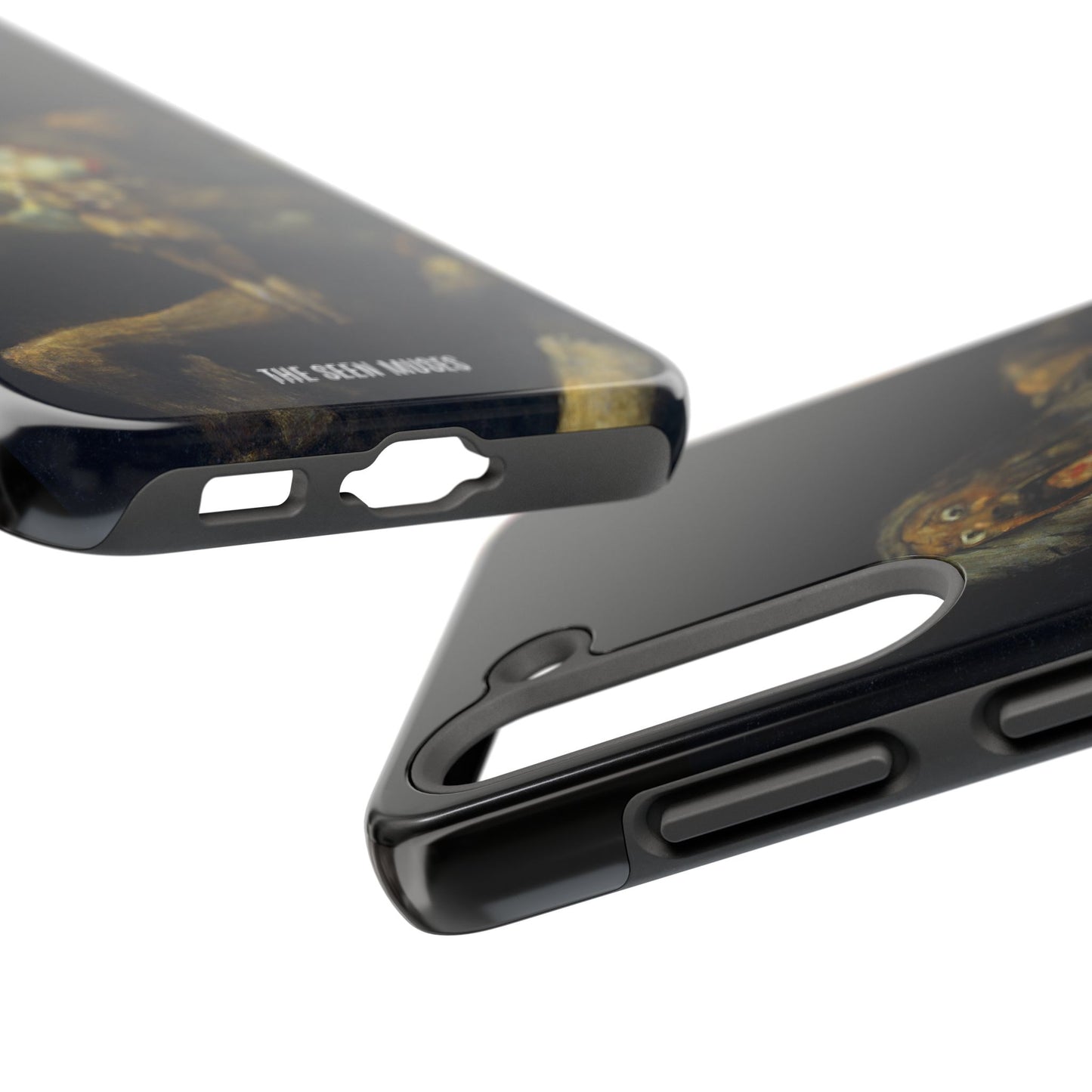 Tough Phone Cases
