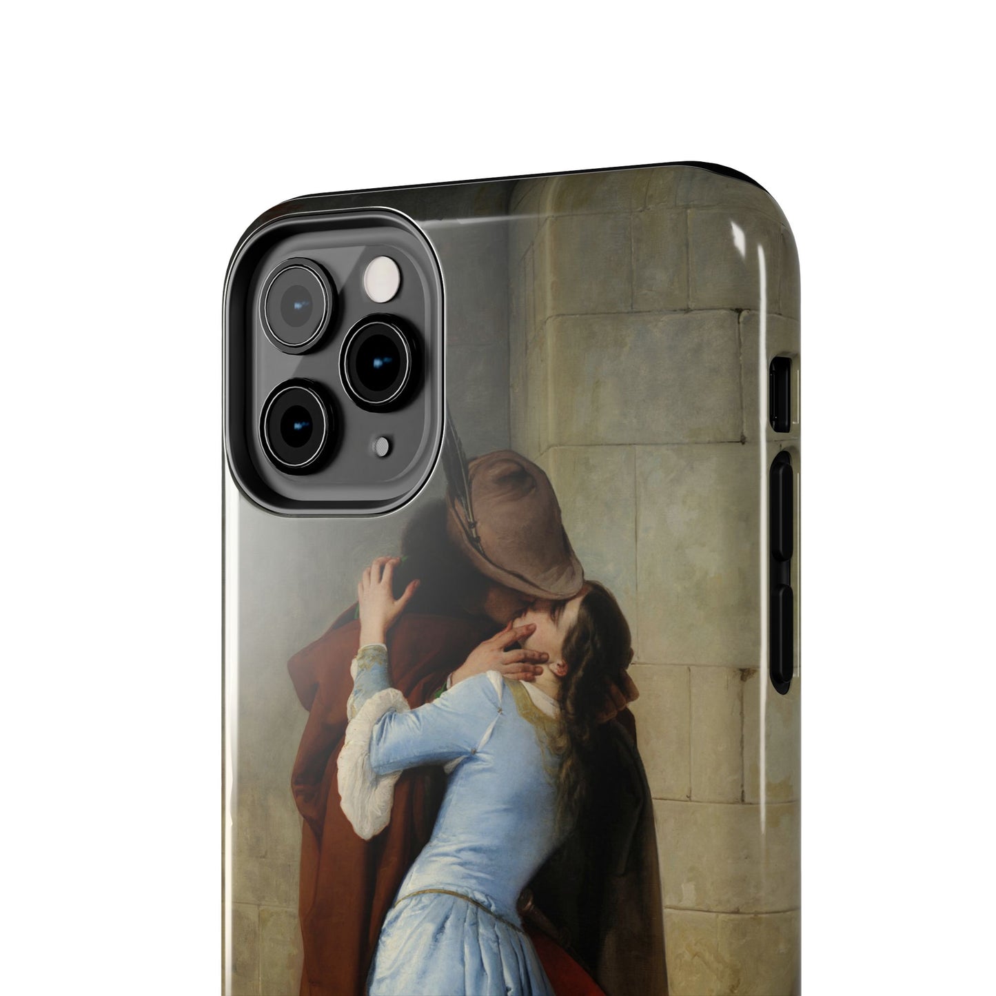 The Kiss - Francesco Hayez (1859)