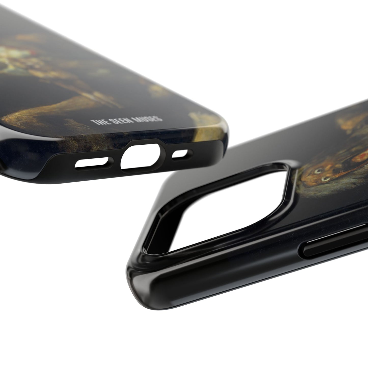 Tough Phone Cases