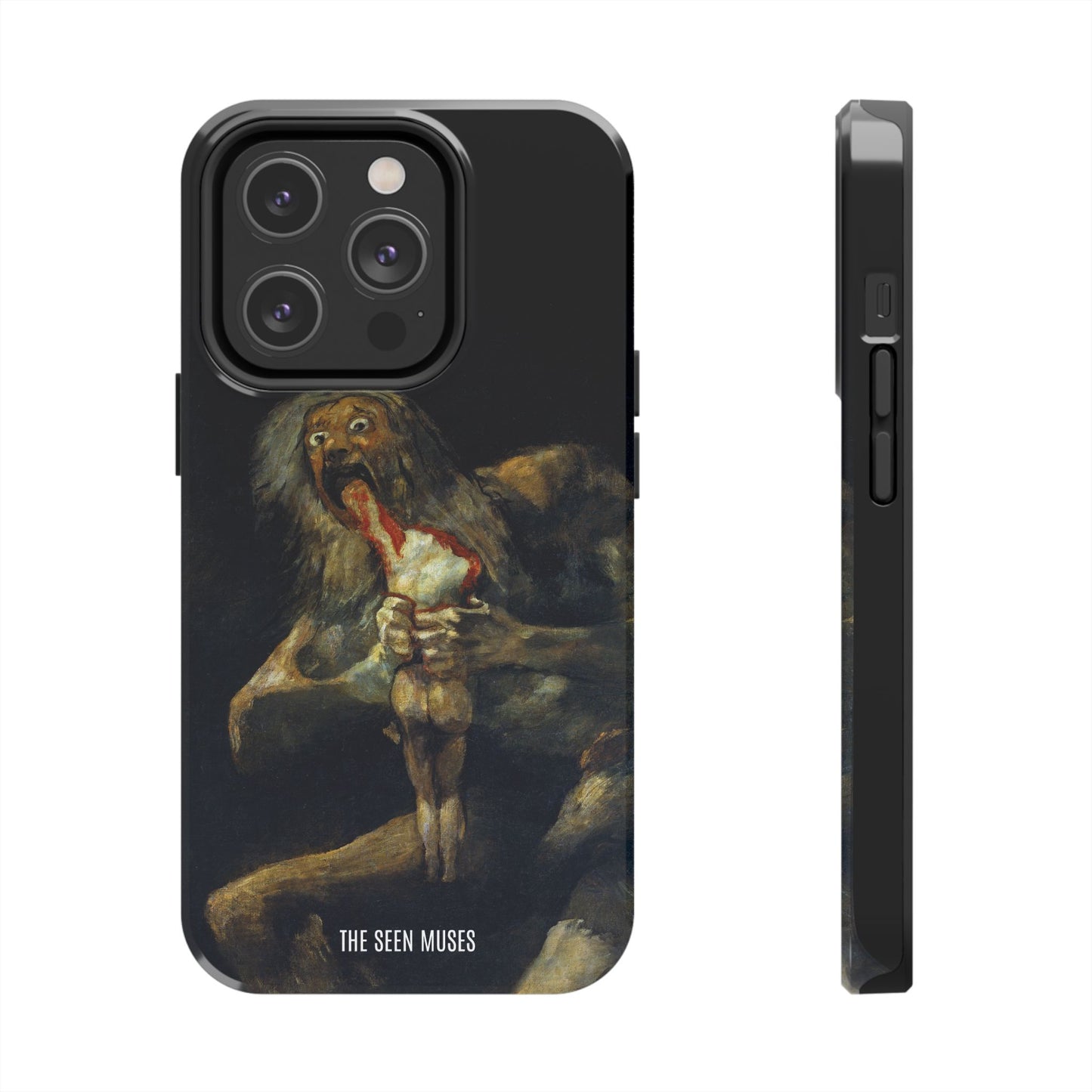 Tough Phone Cases