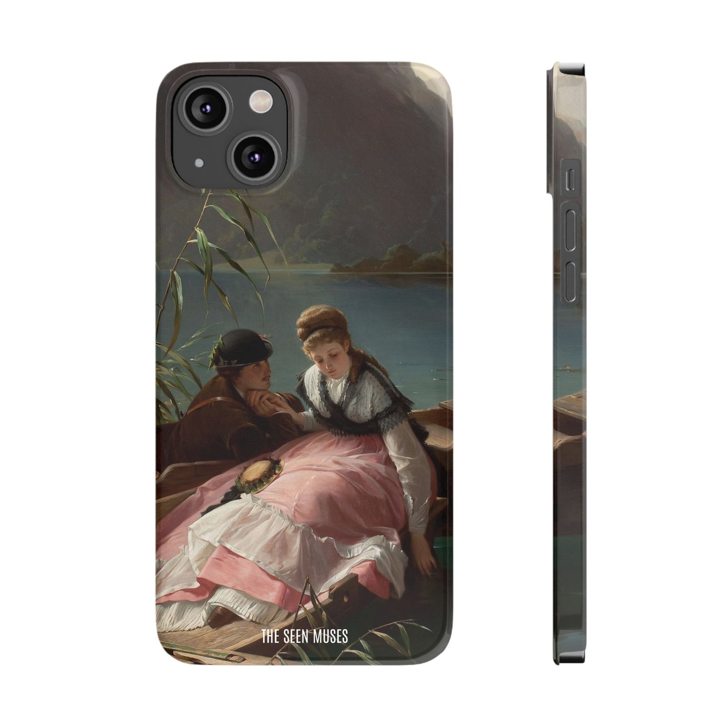 Rendevous by Arthur Georg von Ramberg (1870)