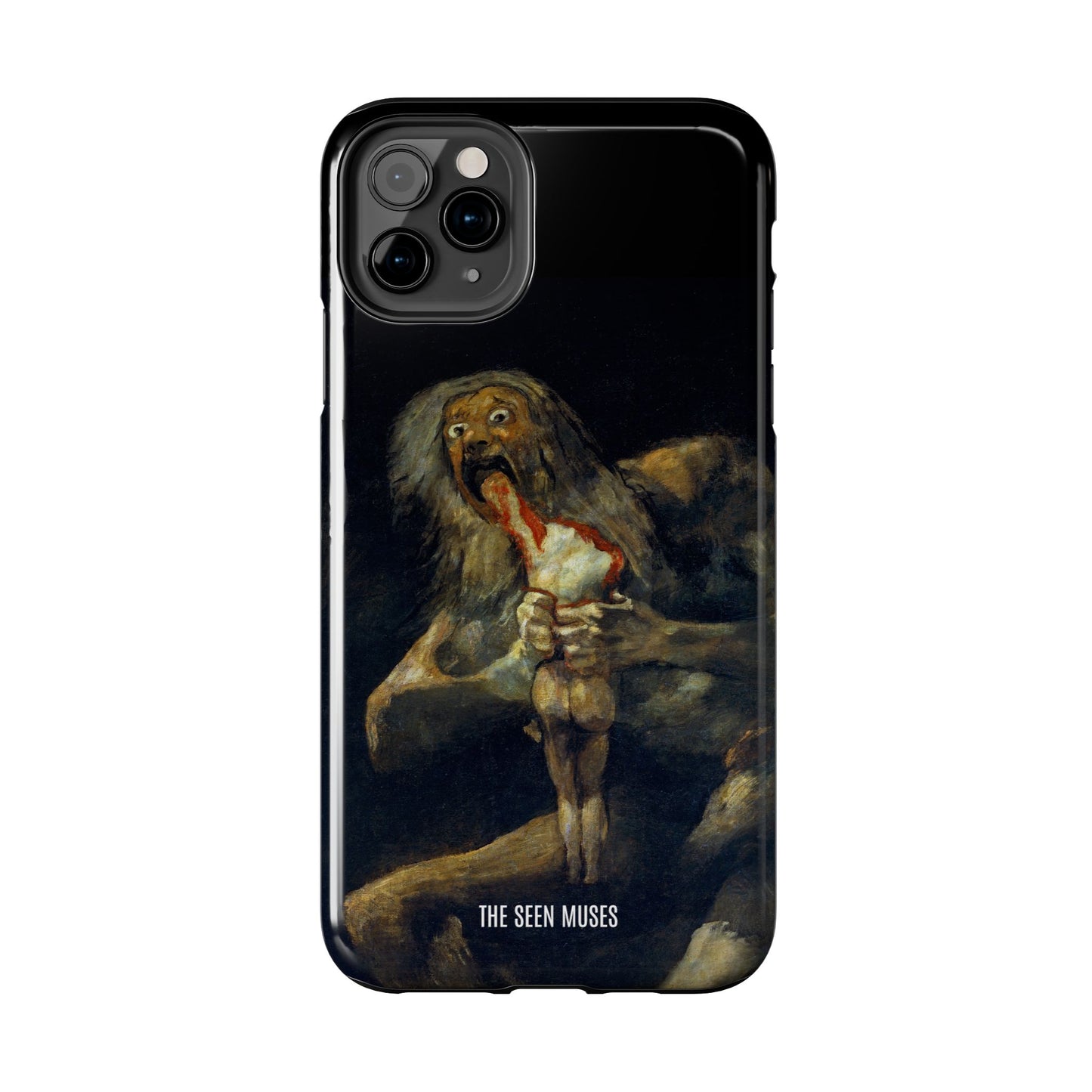 Tough Phone Cases