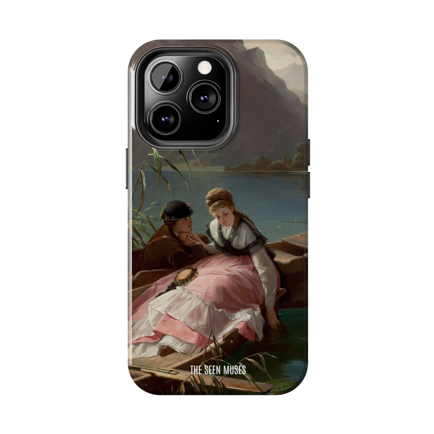 Rendevous by Arthur Georg von Ramberg (1870)