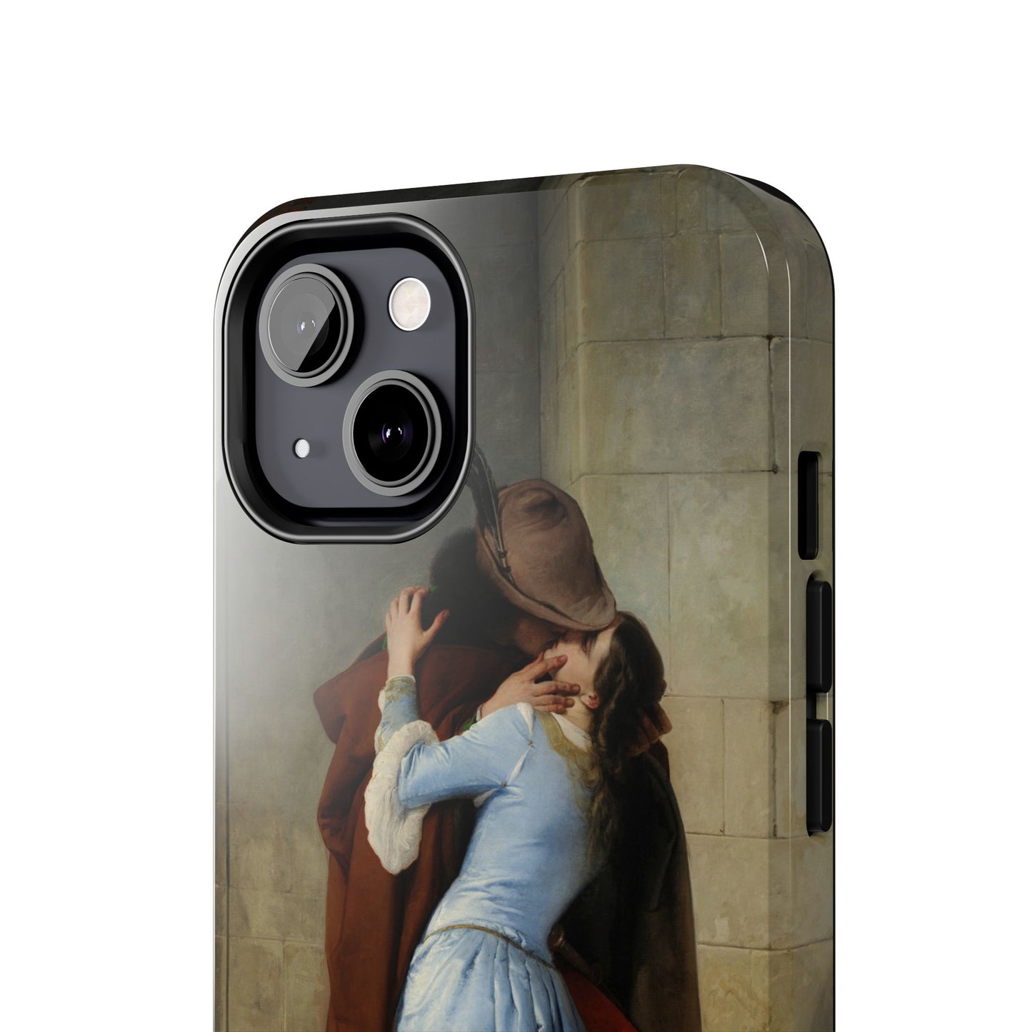 The Kiss - Francesco Hayez (1859)