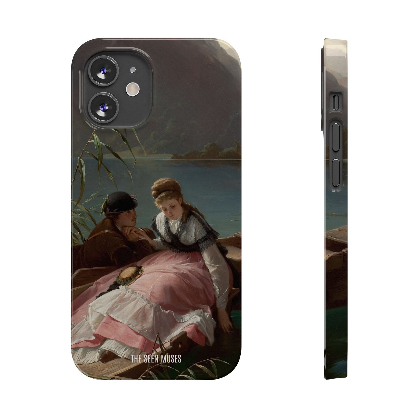 Rendevous by Arthur Georg von Ramberg (1870)