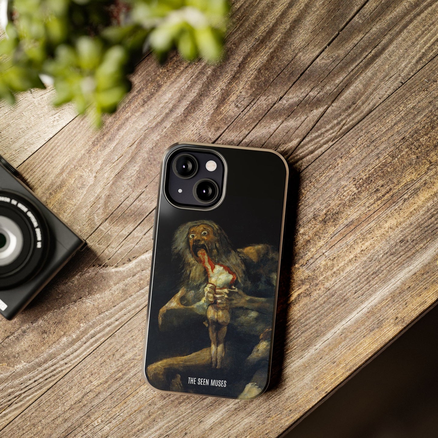 Tough Phone Cases