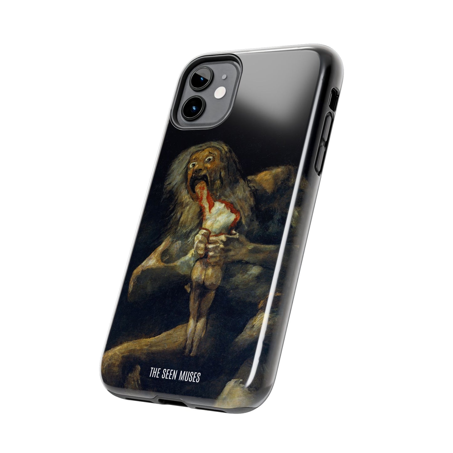 Tough Phone Cases