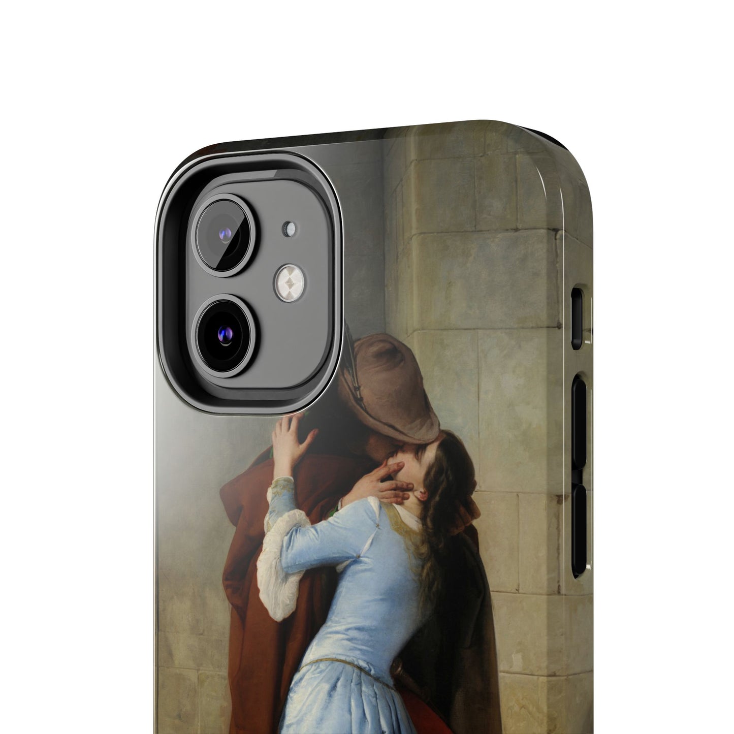 The Kiss - Francesco Hayez (1859)