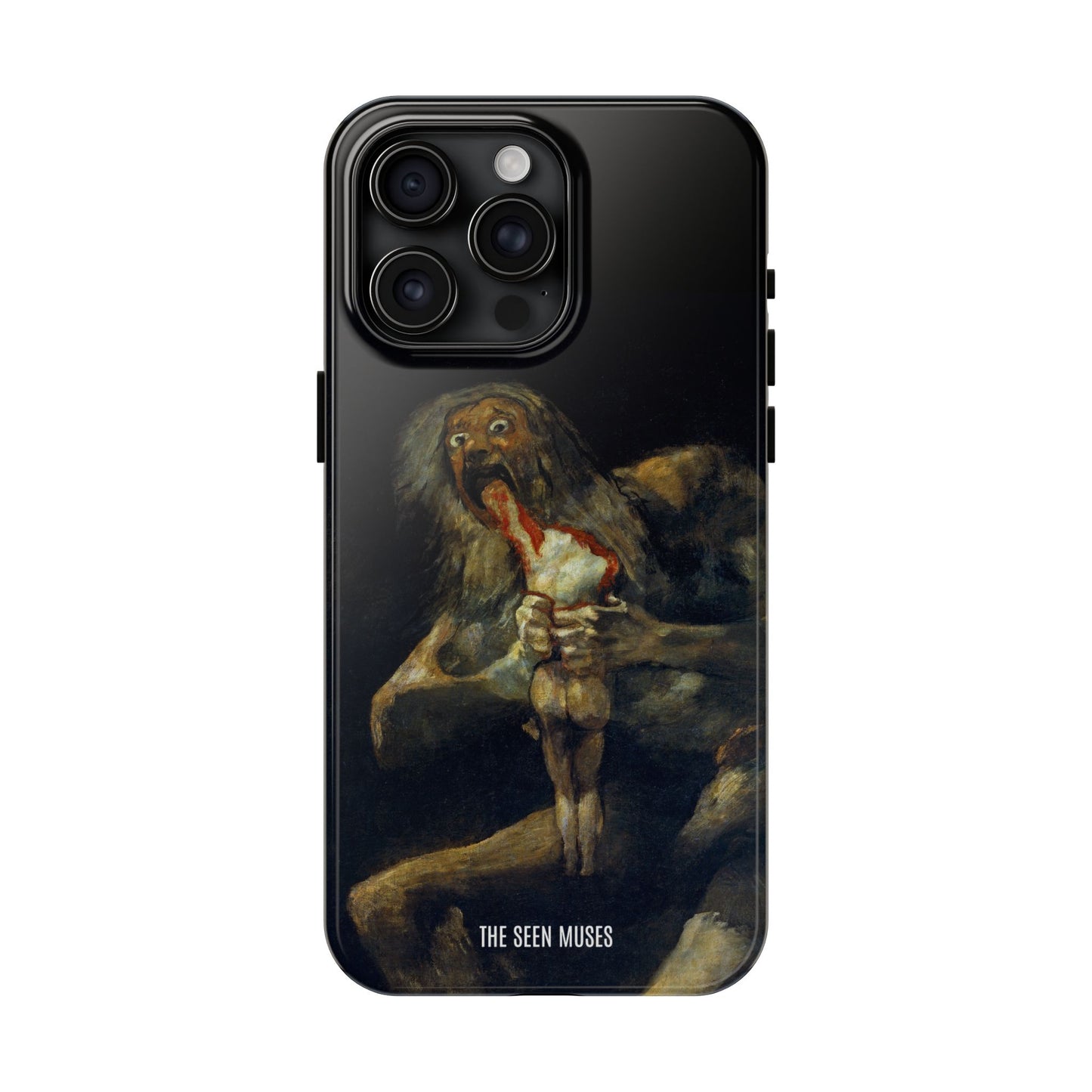 Tough Phone Cases