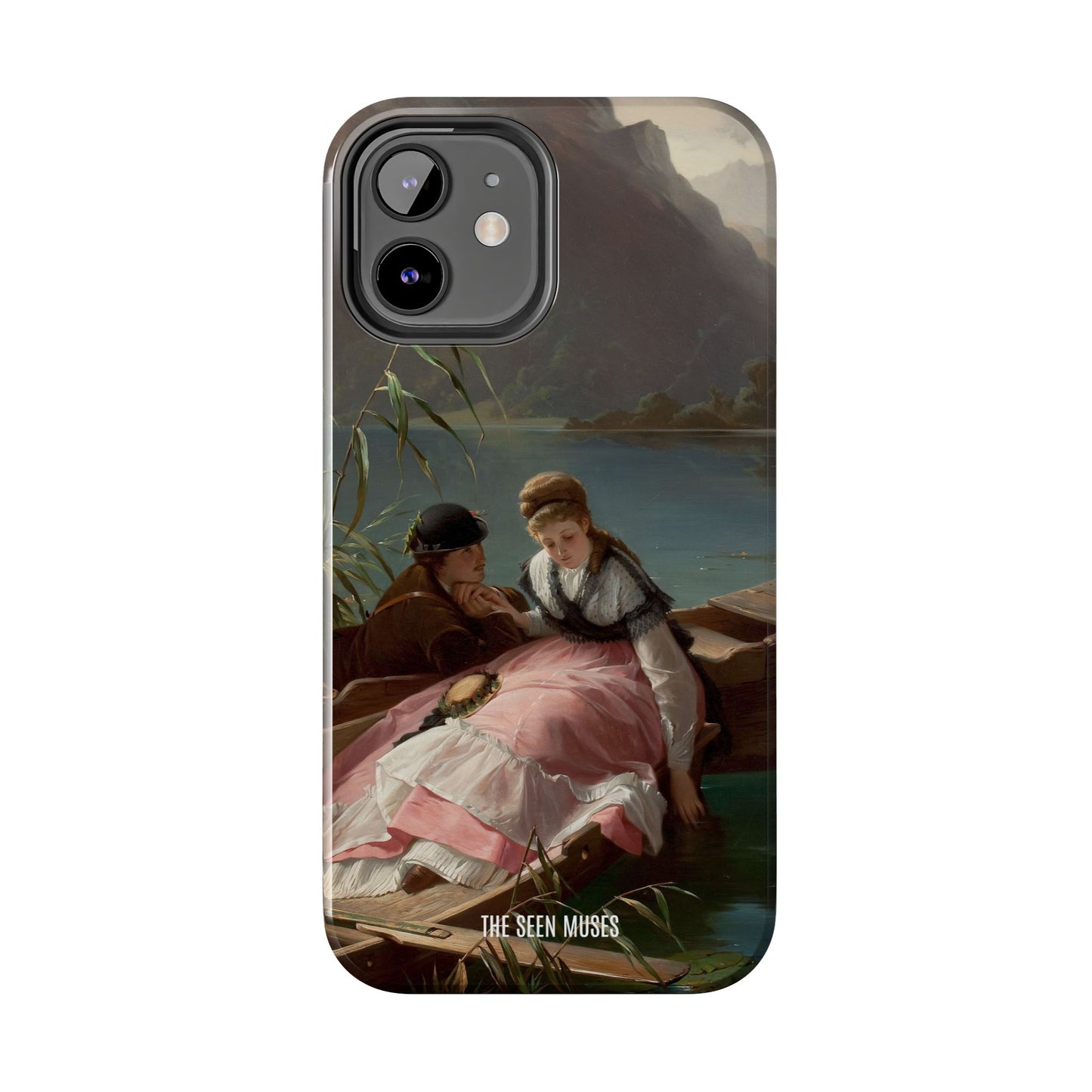 Rendevous by Arthur Georg von Ramberg (1870)