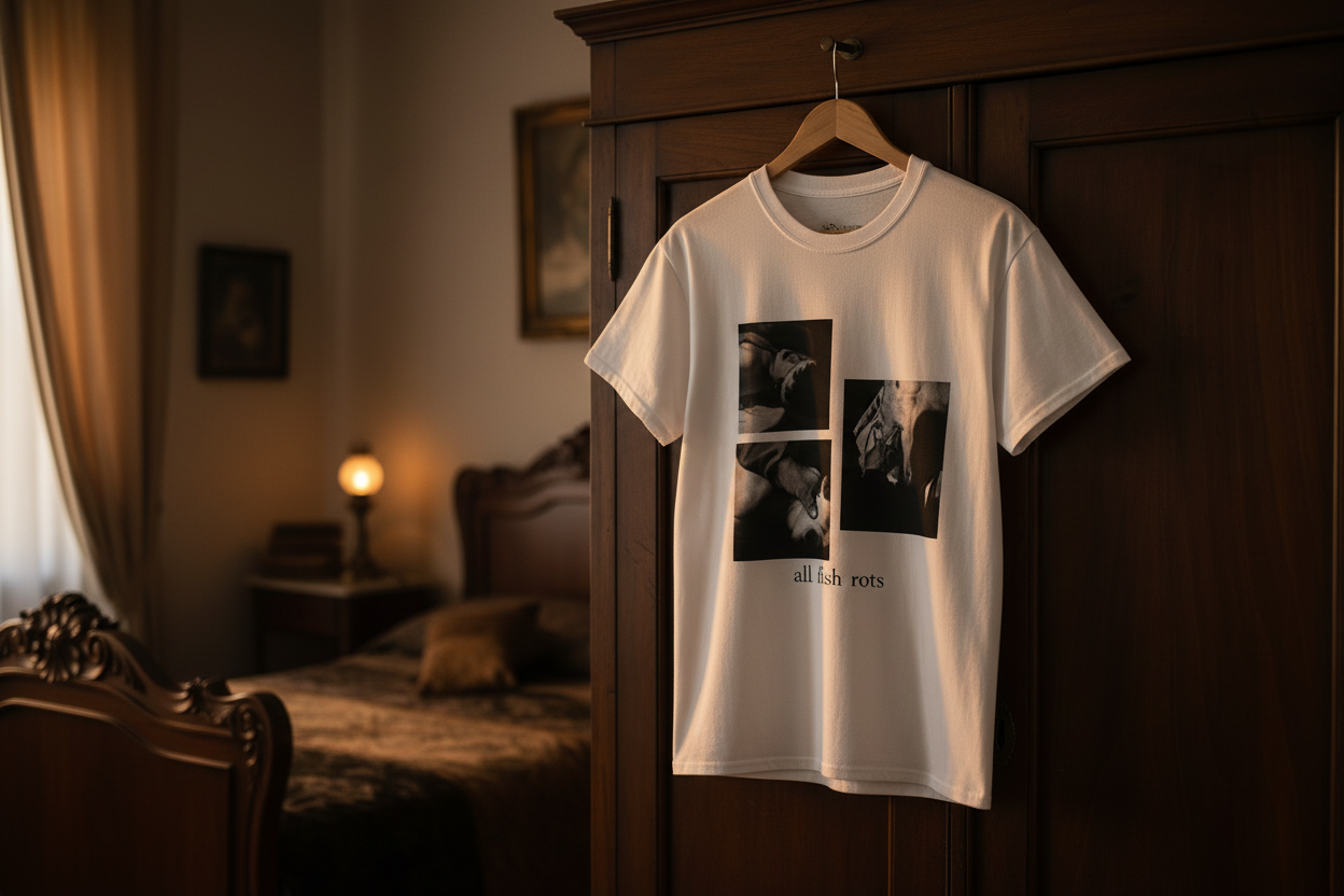 Caravaggio’s torment