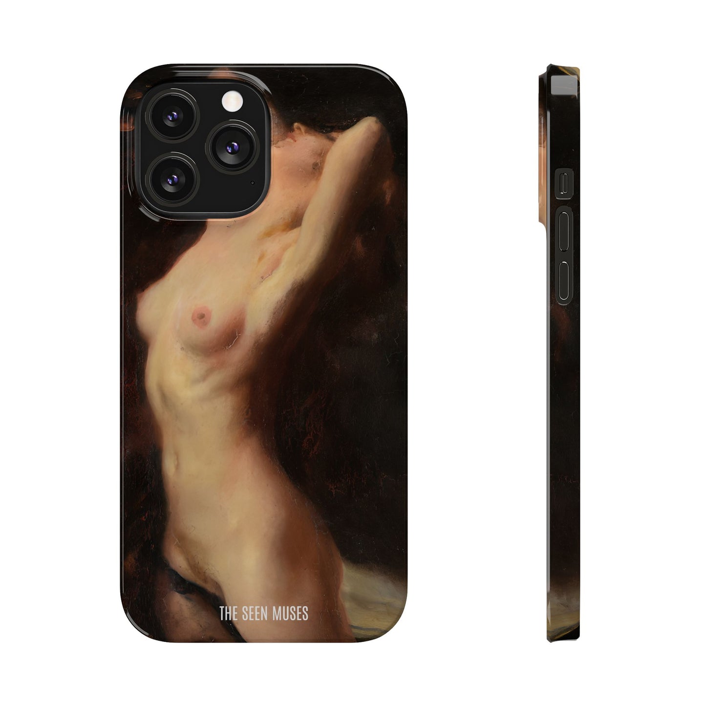Ecstasy by Leopold Schmutzler