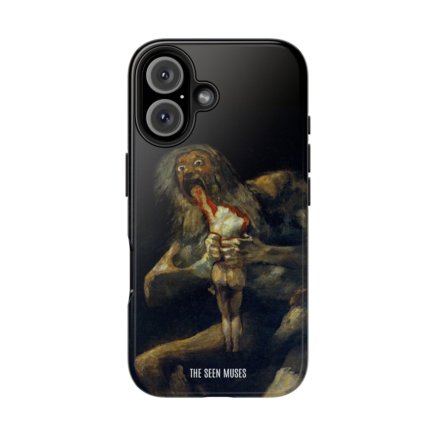 Tough Phone Cases