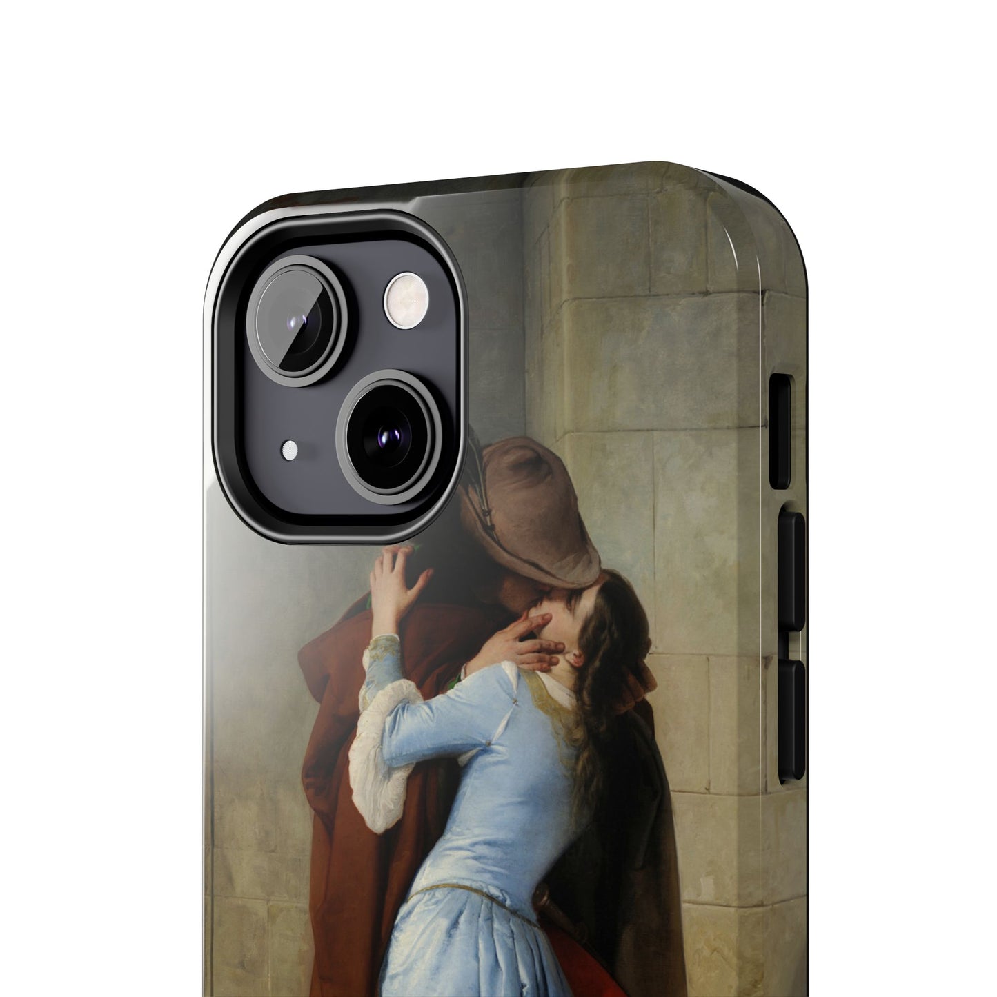 The Kiss - Francesco Hayez (1859)