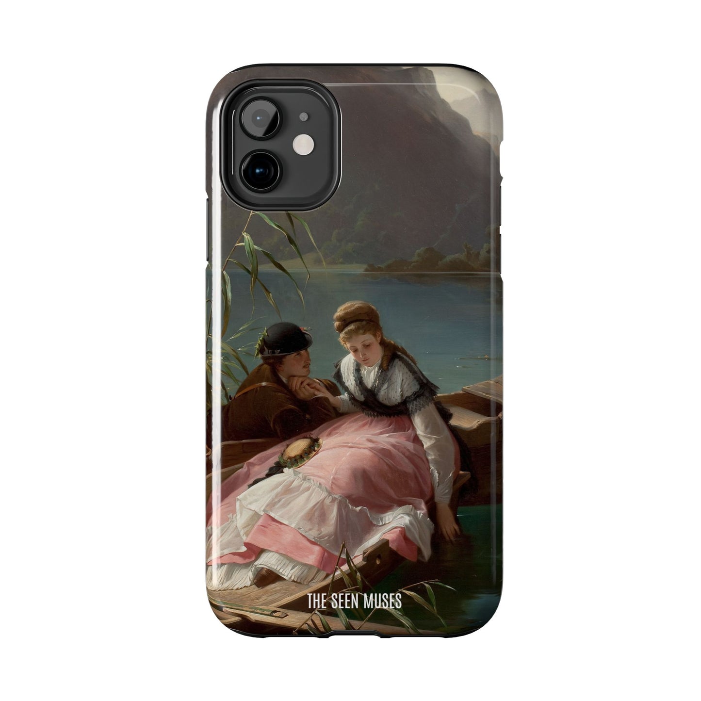 Rendevous by Arthur Georg von Ramberg (1870)