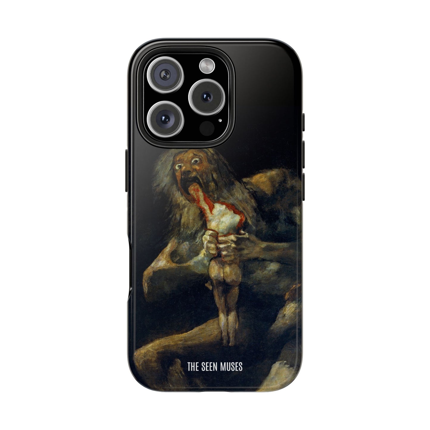Tough Phone Cases