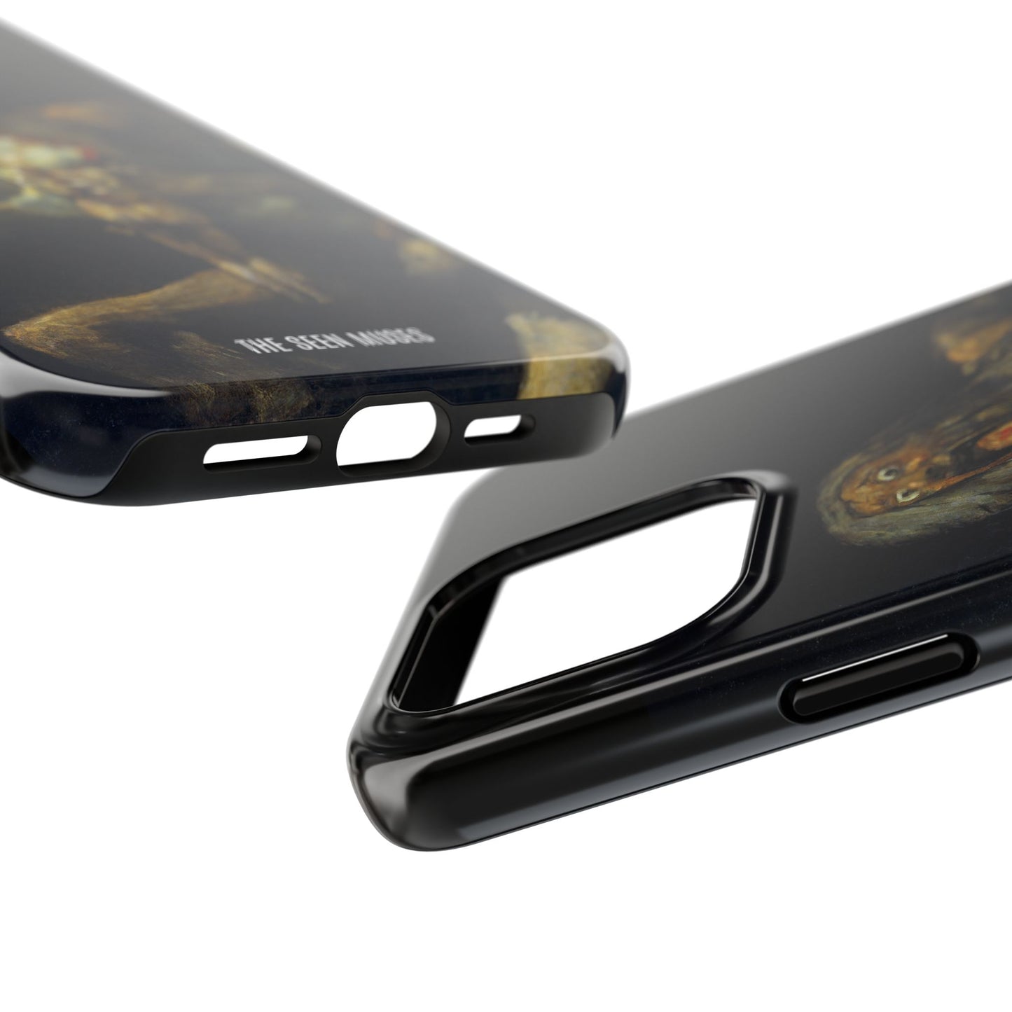 Tough Phone Cases