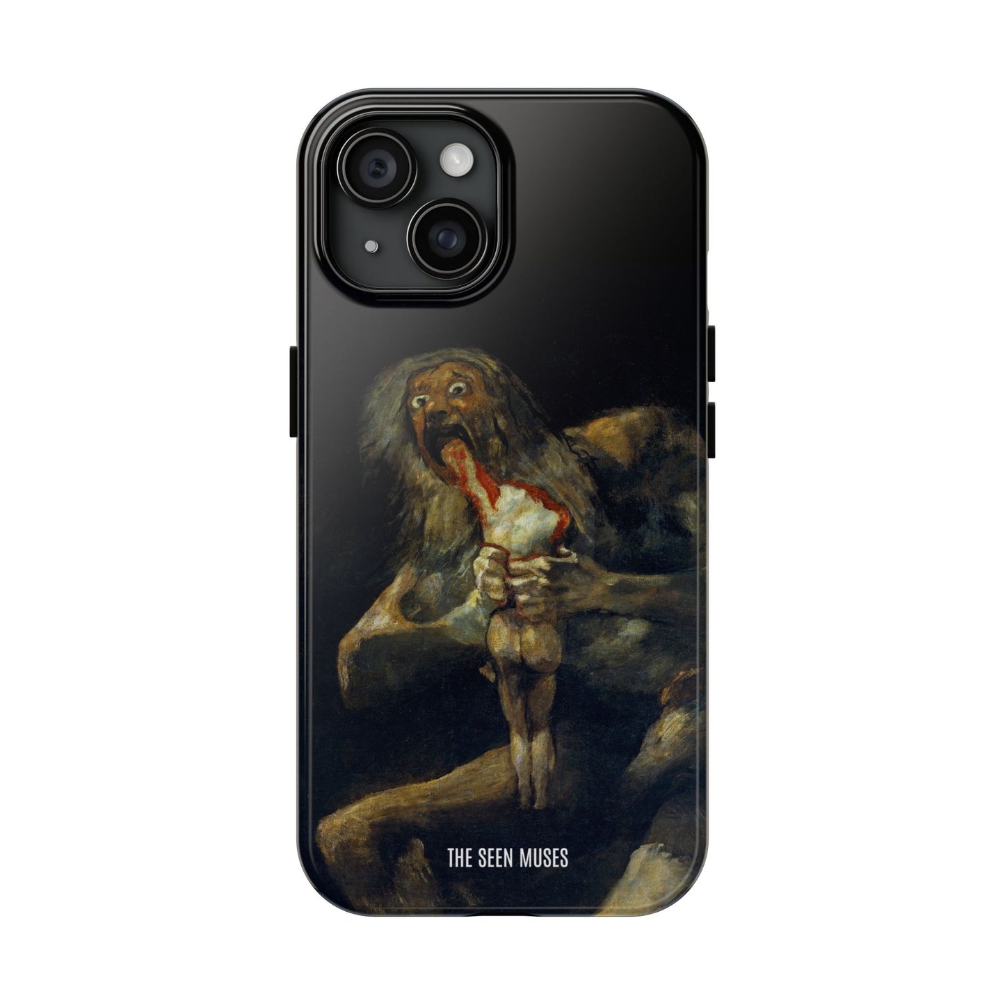 Tough Phone Cases