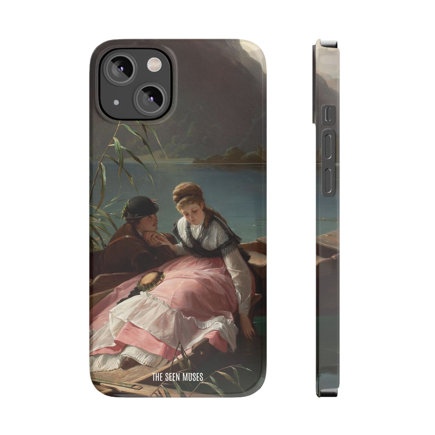 Rendevous by Arthur Georg von Ramberg (1870)