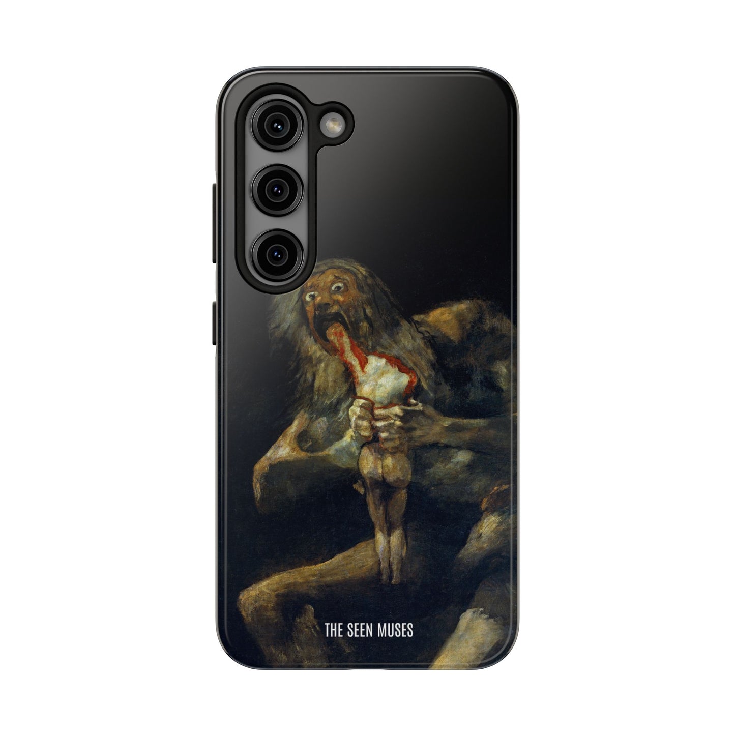 Tough Phone Cases
