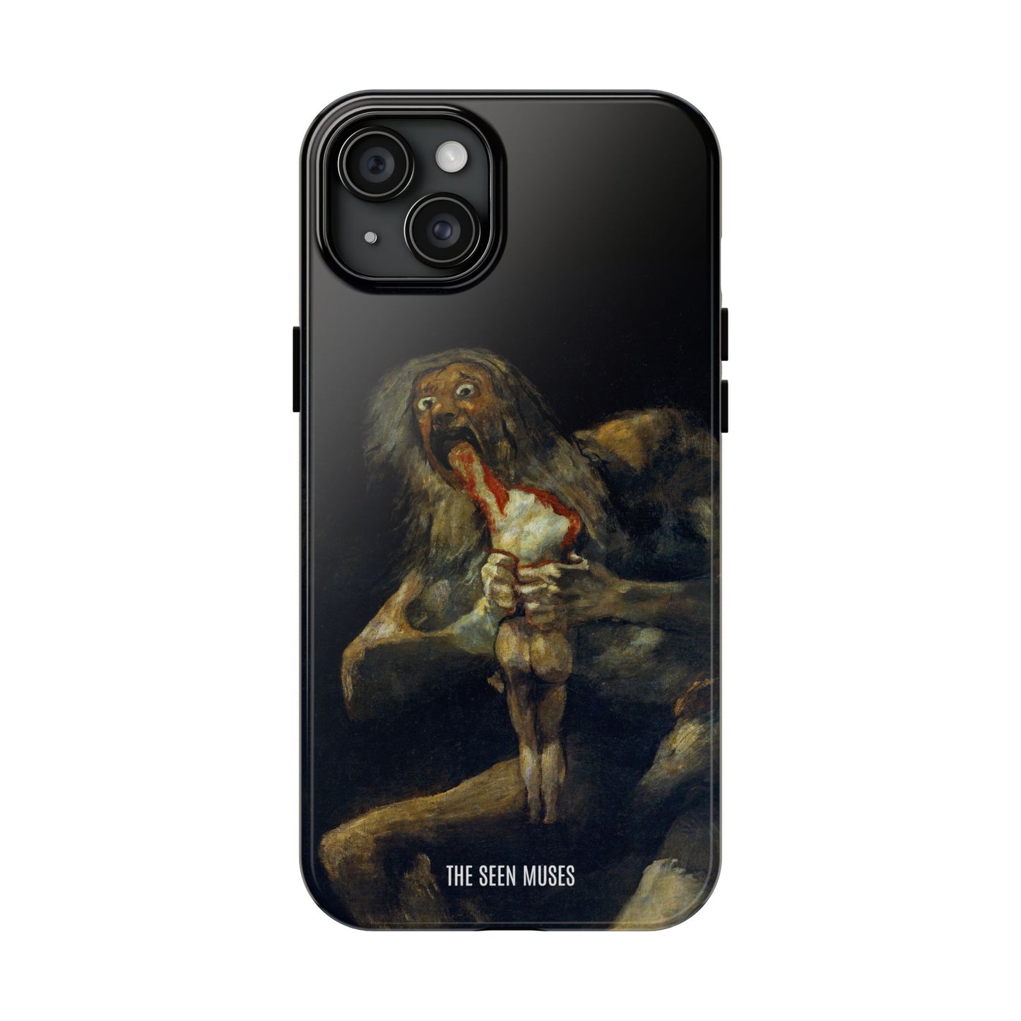 Tough Phone Cases