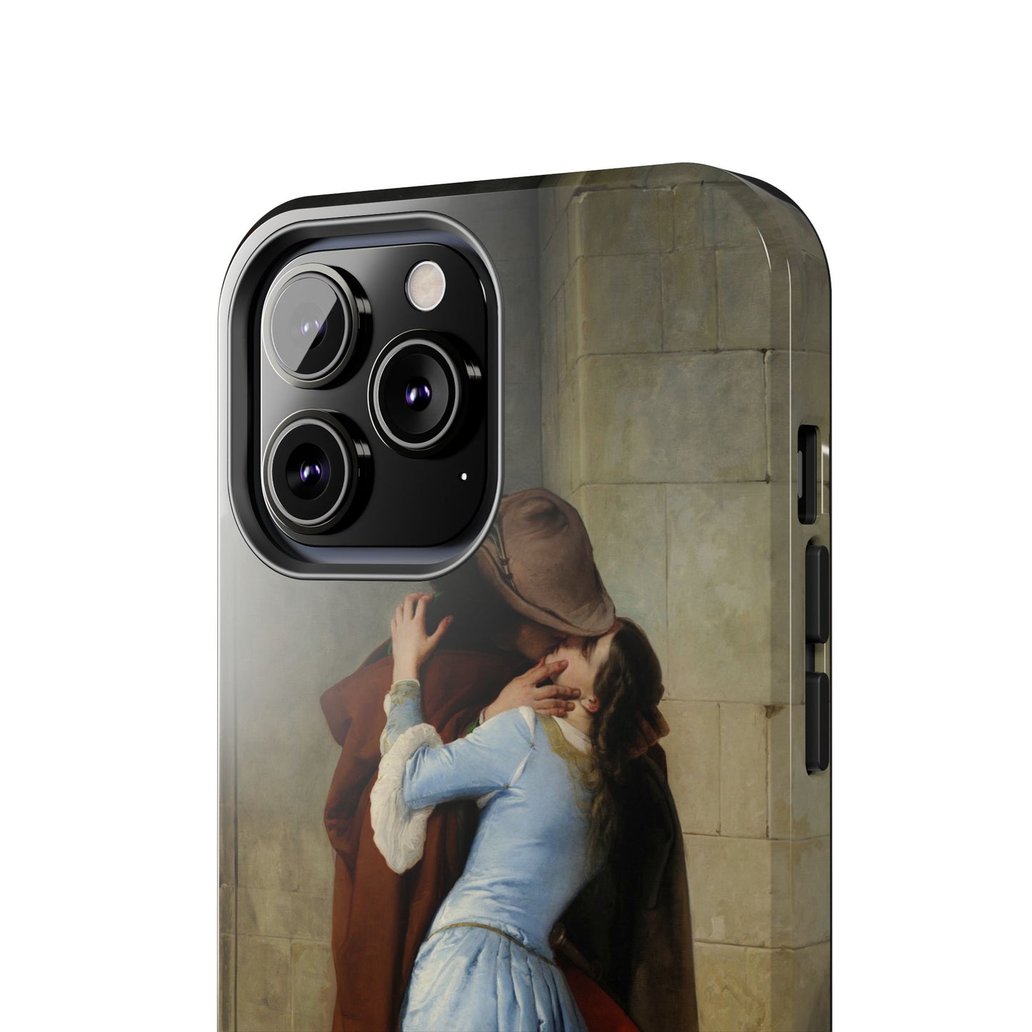 The Kiss - Francesco Hayez (1859)
