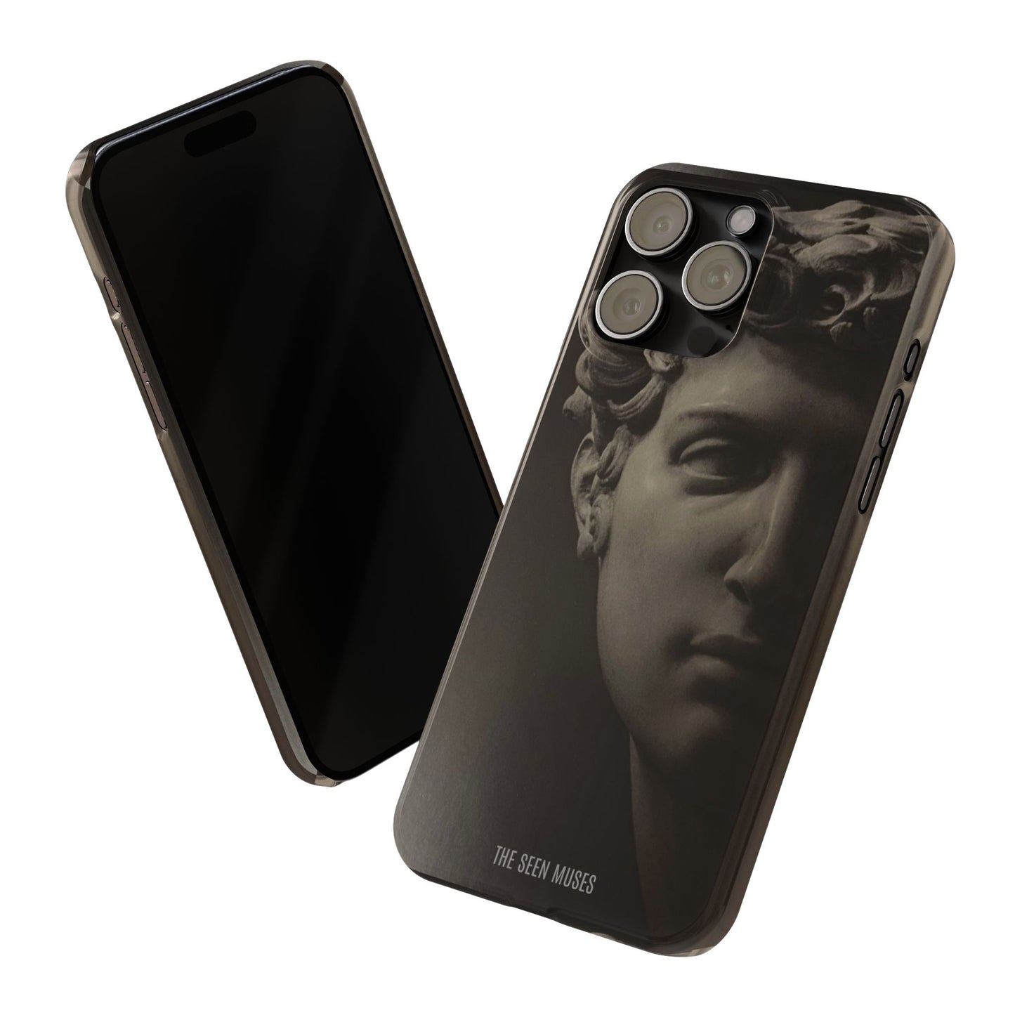 Michelangelo’s David