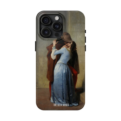 The Kiss - Francesco Hayez (1859)