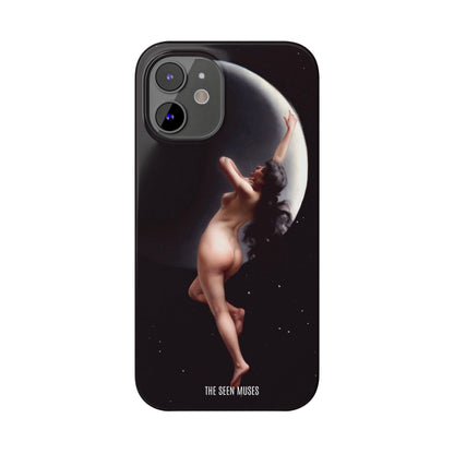 Moon Nymph by Luis Ricardo Falero (1883)
