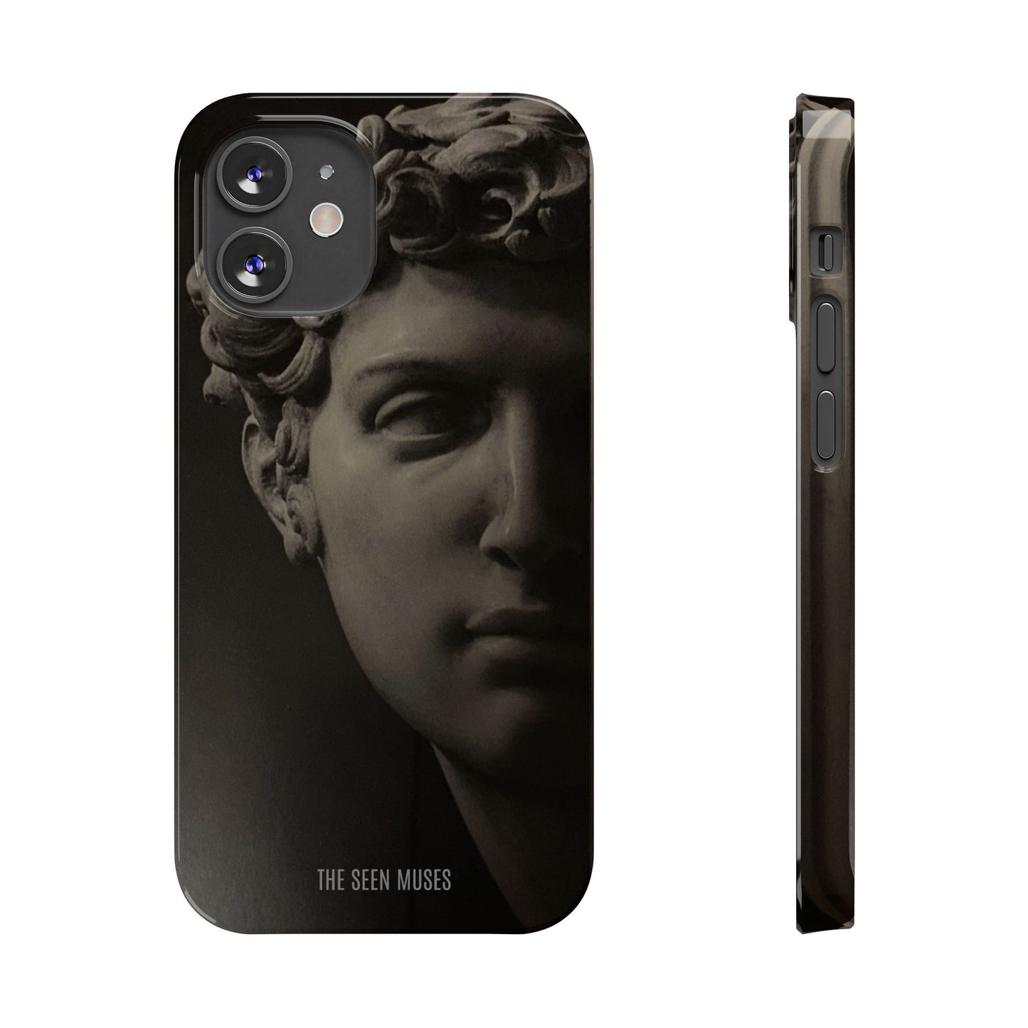 Michelangelo’s David