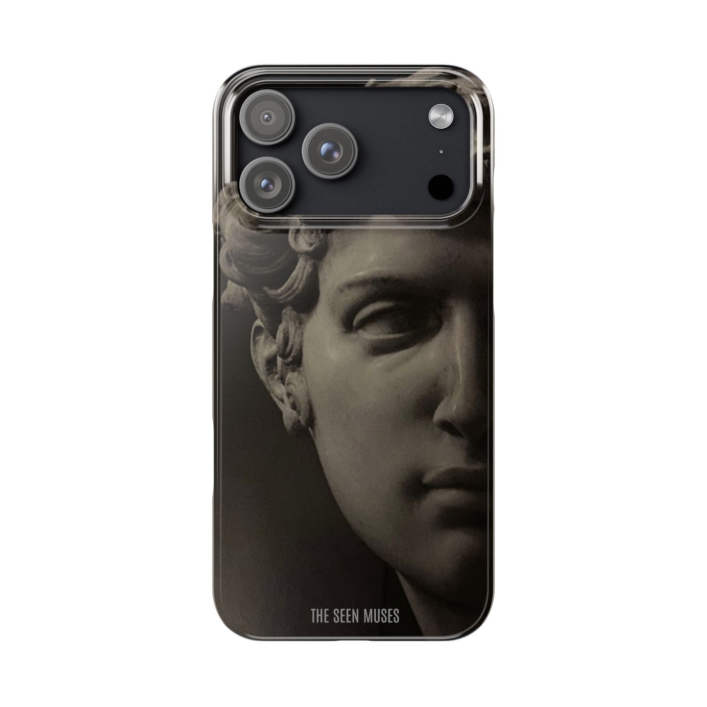 Michelangelo’s David