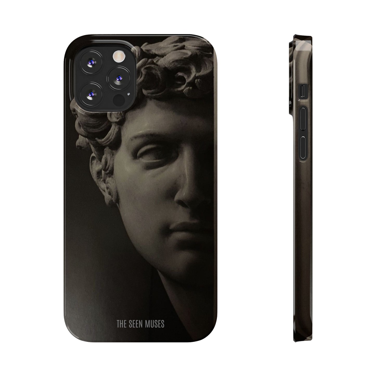 Michelangelo’s David