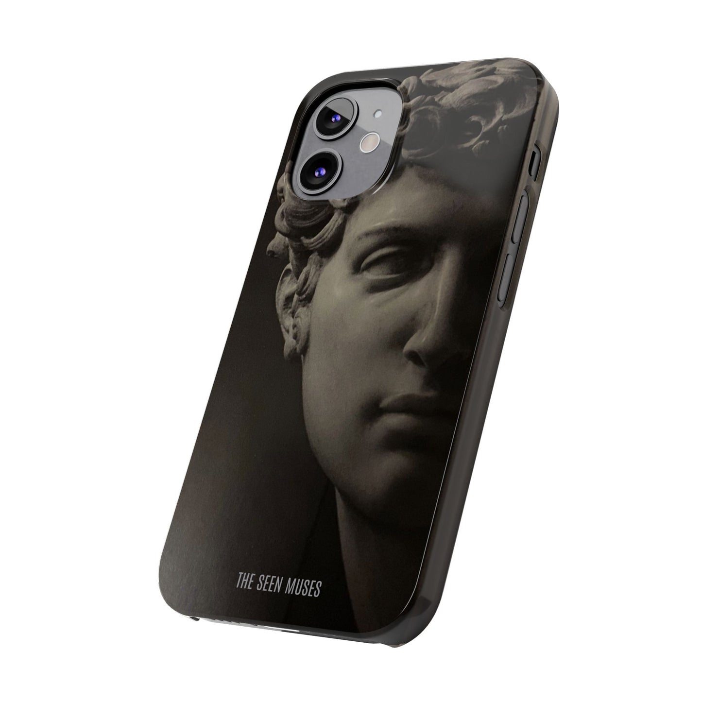 Michelangelo’s David