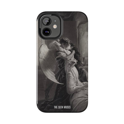 The Romantic Encounter by Mihaly von Zichy (19th century)