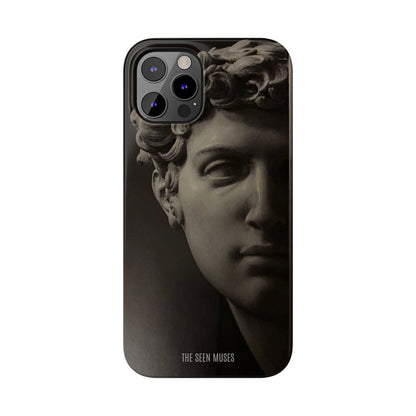 Michelangelo’s David