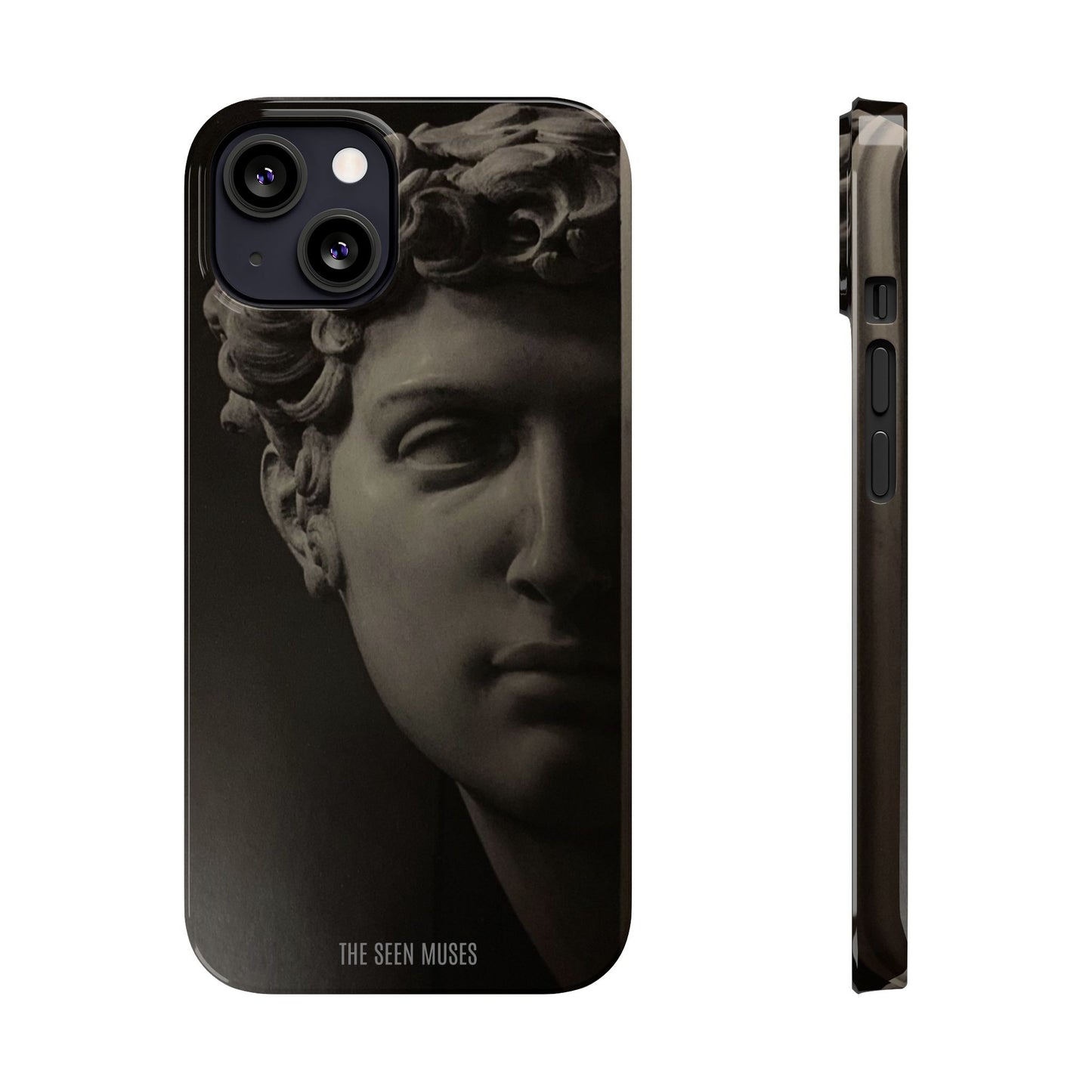 Michelangelo’s David