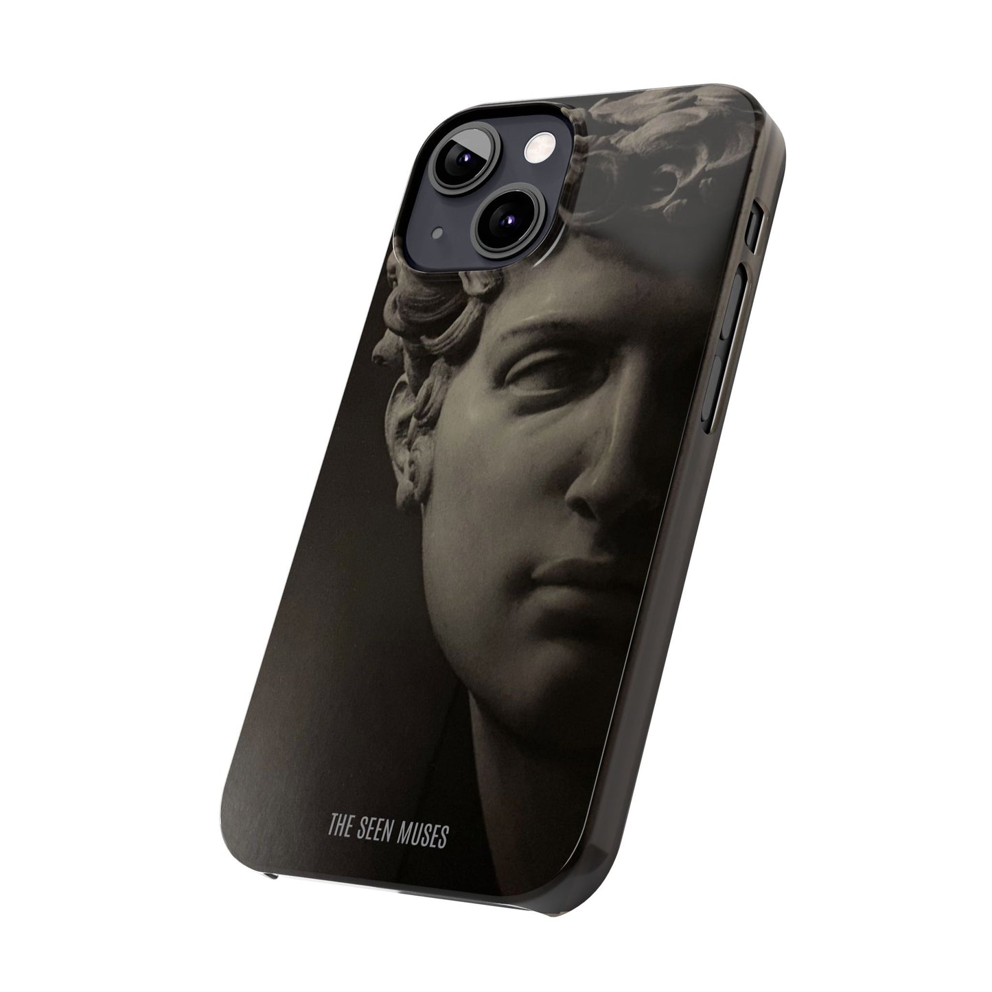 Michelangelo’s David
