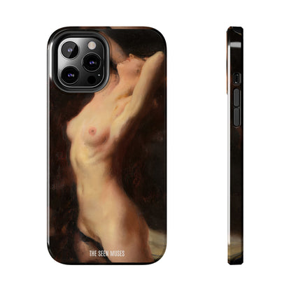 Ecstasy by Leopold Schmutzler