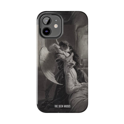 The Romantic Encounter by Mihaly von Zichy (19th century)