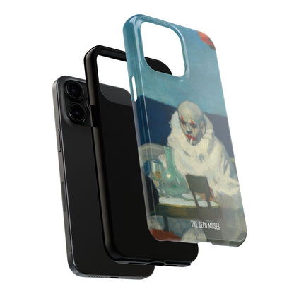 Soir Bleu By Edward Hopper (1917)