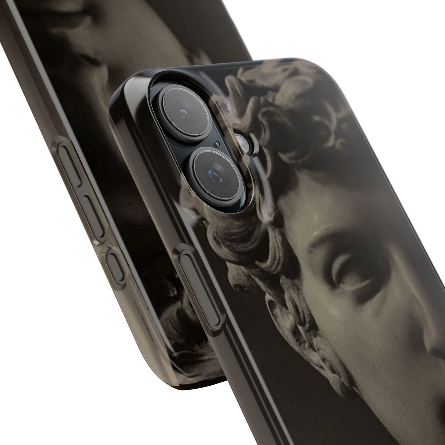 Michelangelo’s David