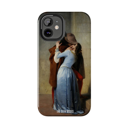 The Kiss - Francesco Hayez (1859)