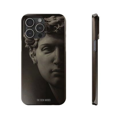 Michelangelo’s David