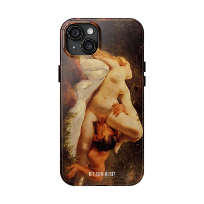 Satyr Satisfies Nymph by Arthur Fischer (1900)