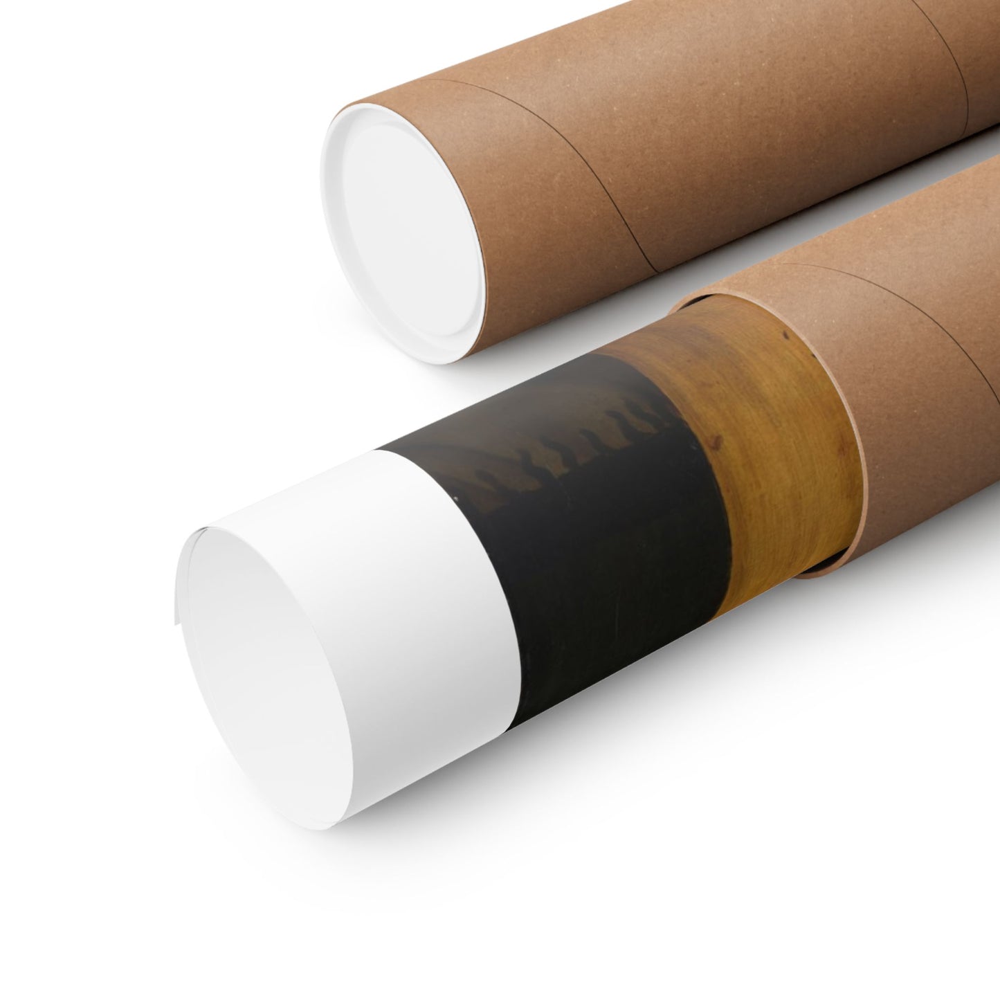 The Death of Marat - Jacques-Louis David (1793)